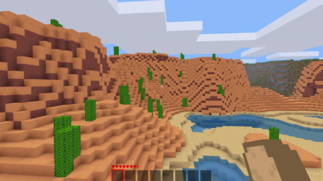 Minetest Minetest