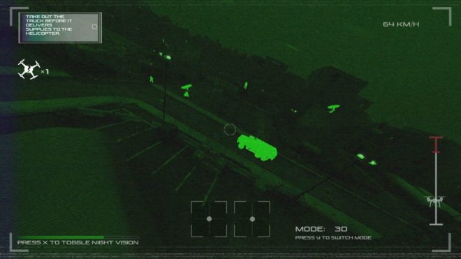 Kamikaze Strike: FPV Drone Kamikaze Strike: FPV Drone