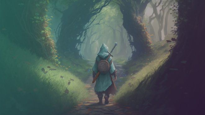 Mirthwood Mirthwood