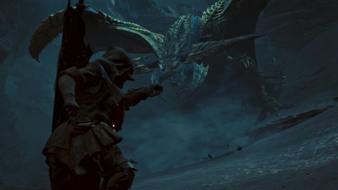 Monster Hunter Wilds Monster Hunter Wilds
