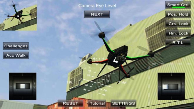 QuadcopterFx Simulator QuadcopterFx Simulator