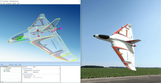 RealFlight Evolution RealFlight Evolution