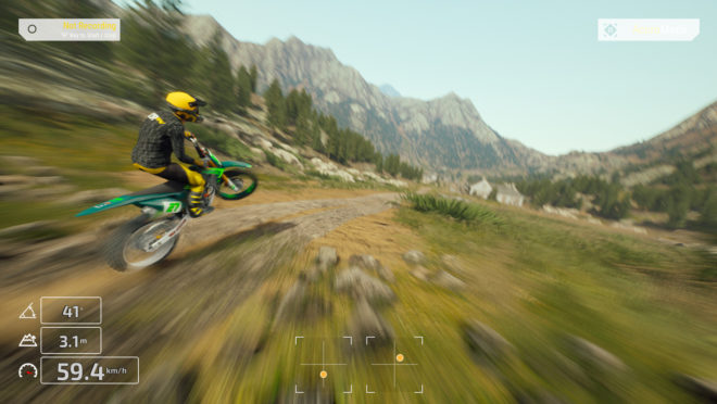 TRYP FPV: The Drone Racer Simulator TRYP FPV: The Drone Racer Simulator