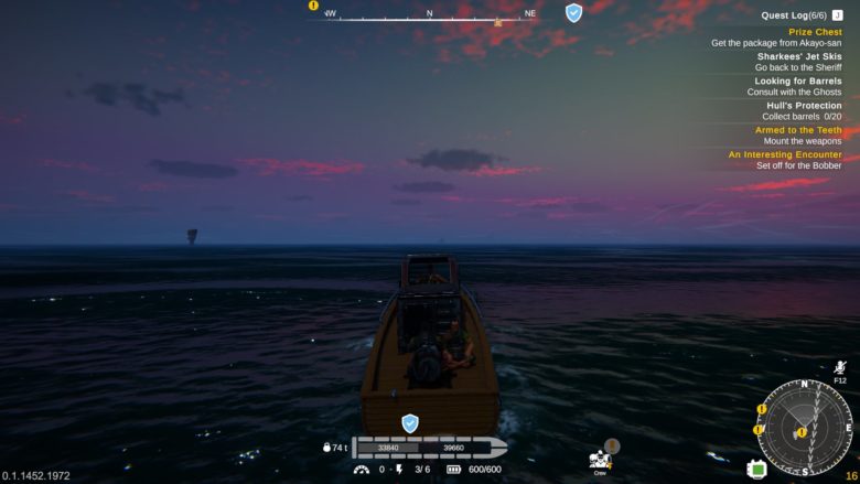 Age of Water