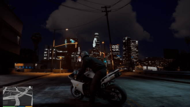 Grand Theft Auto V Grand Theft Auto V