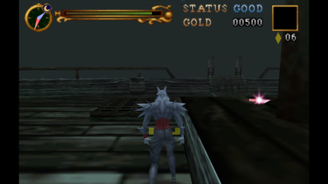 Castlevania: Legacy of Darkness (1999) Castlevania: Legacy of Darkness (1999)