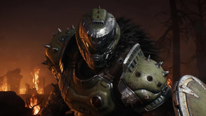 DOOM: The Dark Ages (2025) DOOM: The Dark Ages (2025)