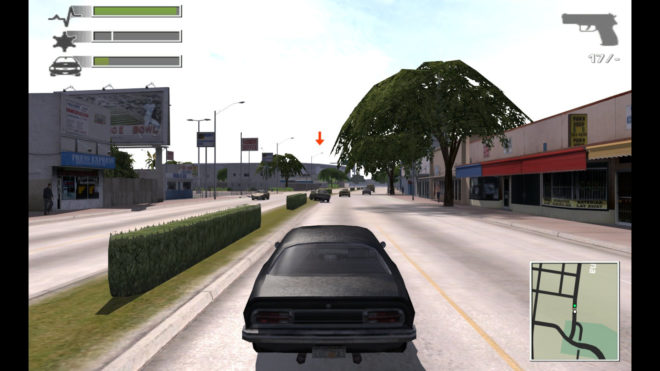 DRIV3R (2004) DRIV3R (2004)
