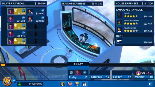 Esports Life Tycoon Esports Life Tycoon