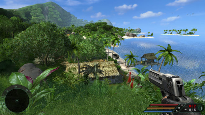 Far Cry (2004) Far Cry (2004)