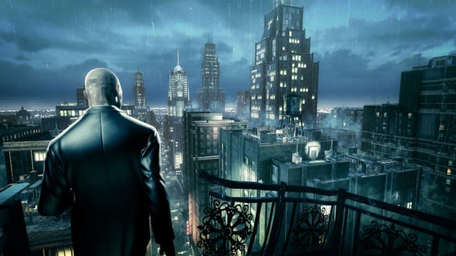 Hitman: Absolution Hitman: Absolution