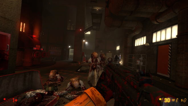 Black Mesa Black Mesa