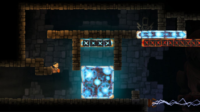 Teslagrad Teslagrad