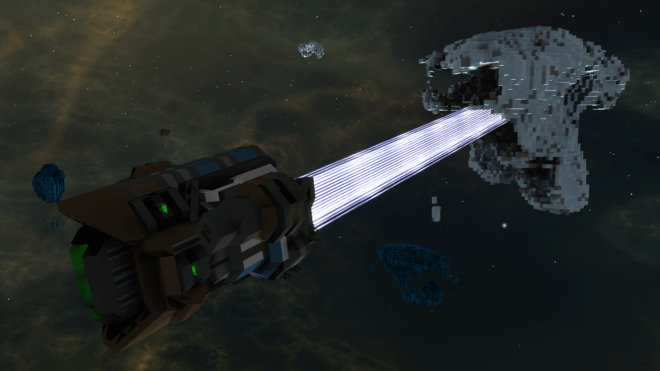 StarMade StarMade