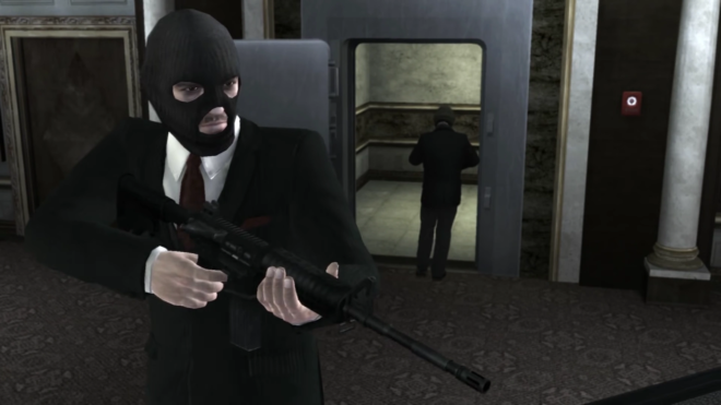 Museum and Bank Robbery Museum and Bank Robbery