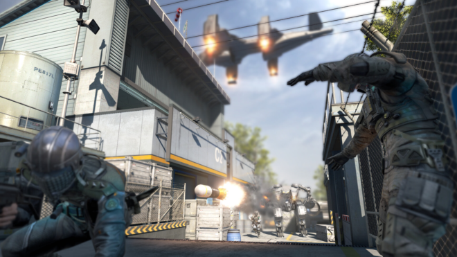 Ironsight Ironsight