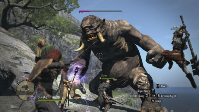 Dragon's Dogma: Dark Arisen Dragon's Dogma: Dark Arisen
