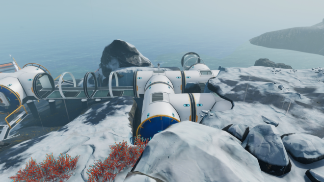 Terraforming Ability Terraforming Ability