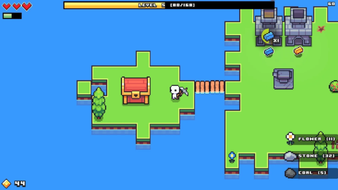 Forager Forager