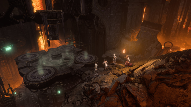 Baldur's Gate Baldur's Gate