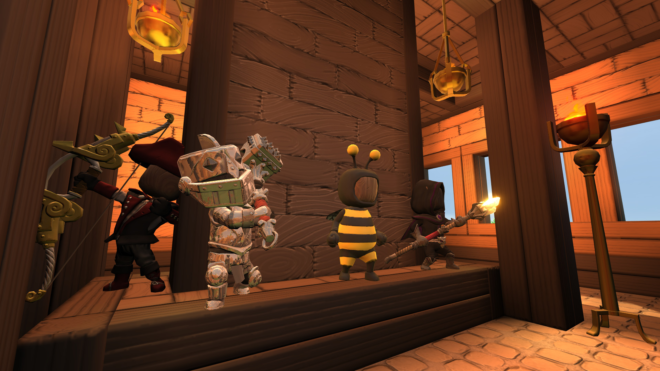 Portal Knights Portal Knights