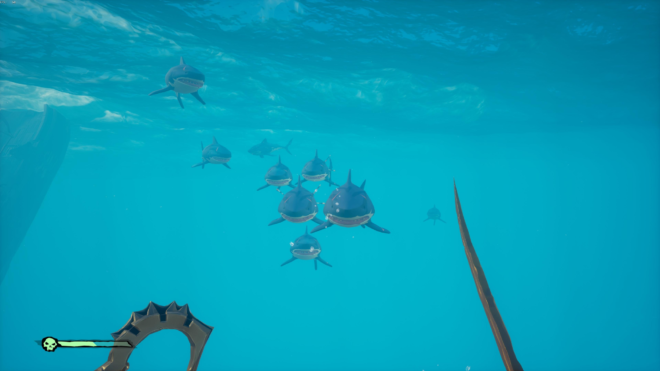 Sea Of Thieves Sea Of Thieves