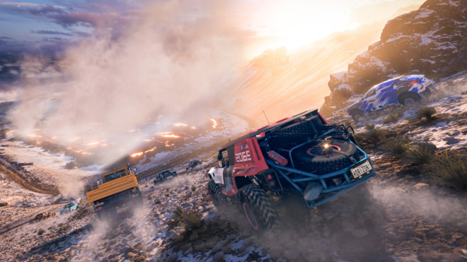 Forza Horizon 5 Forza Horizon 5