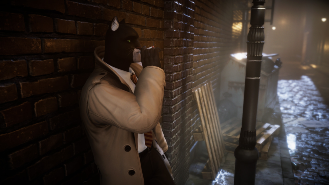 Blacksad Blacksad