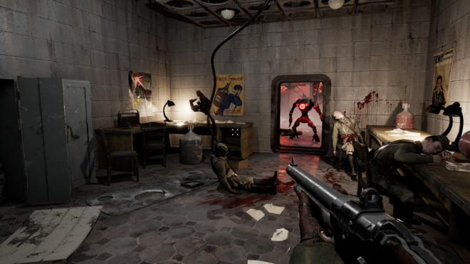 Atomic Heart Atomic Heart