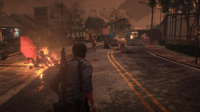 The Evil Within 2 The Evil Within 2