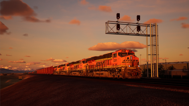 Train Sim World 3 Train Sim World 3
