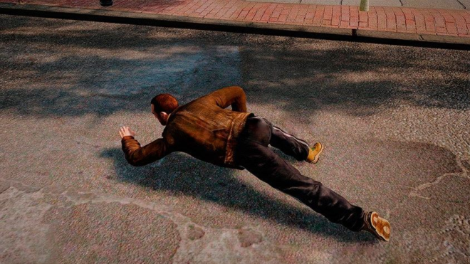 Ability to Crawl Ability to Crawl