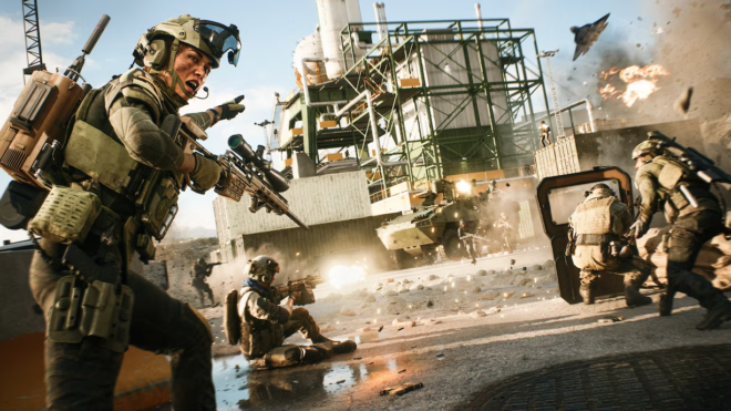 Battlefield 2042 Battlefield 2042