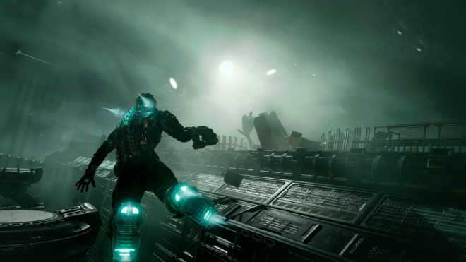 Dead Space Remake Dead Space Remake