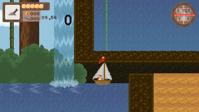 Treasure Adventure Game Treasure Adventure Game