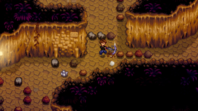 Stardew Valley Stardew Valley
