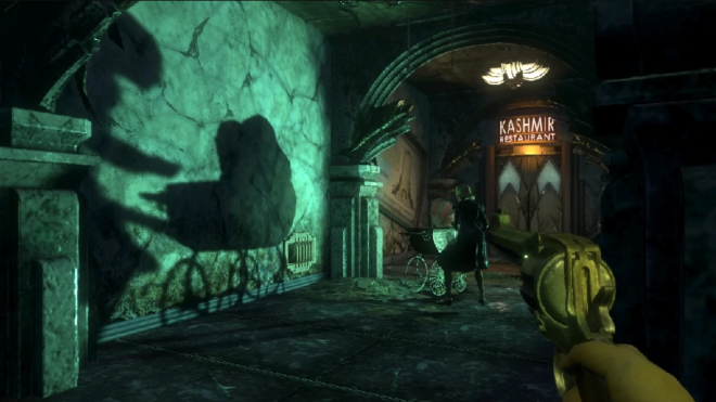 BioShock BioShock