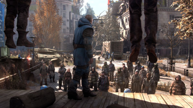 Dying Light 2 Dying Light 2