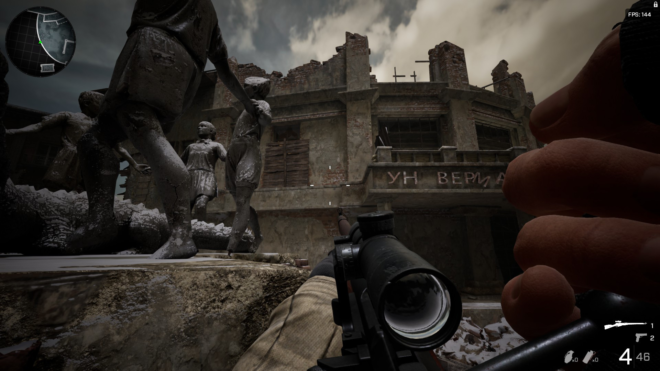 Battalion 1944 Battalion 1944