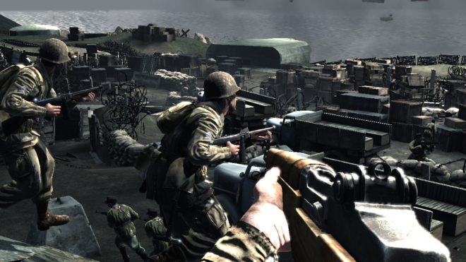 Medal of Honor: Airborne Medal of Honor: Airborne