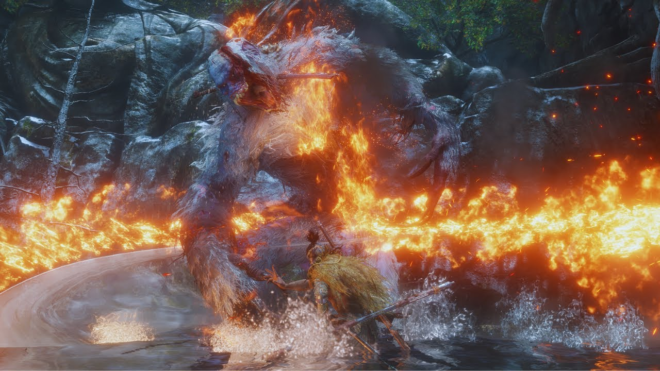 Sekiro: Shadows Die Twice Sekiro: Shadows Die Twice