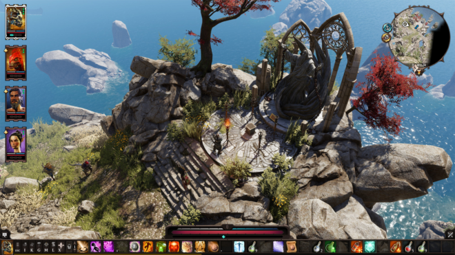 Divinity: Original Sin Divinity: Original Sin