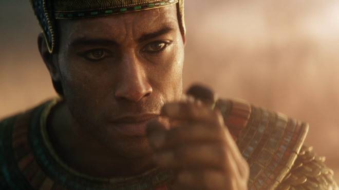 Что такое Total War: PHARAOH? Что такое Total War: PHARAOH?