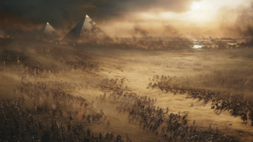 Total War: PHARAOH – все, что известно об игре