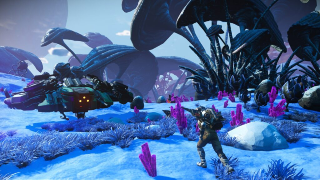 No Man's Sky No Man's Sky