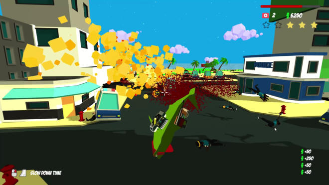 Shark Simulator Shark Simulator