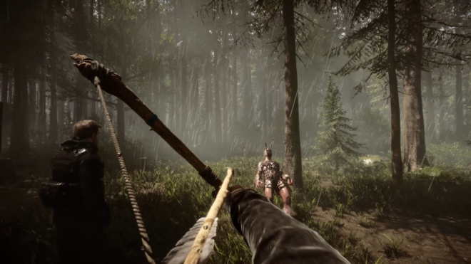 Sons Of The Forest Sons Of The Forest