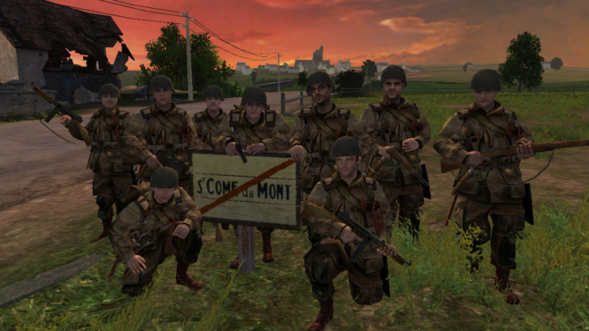 Brothers In Arms Brothers In Arms