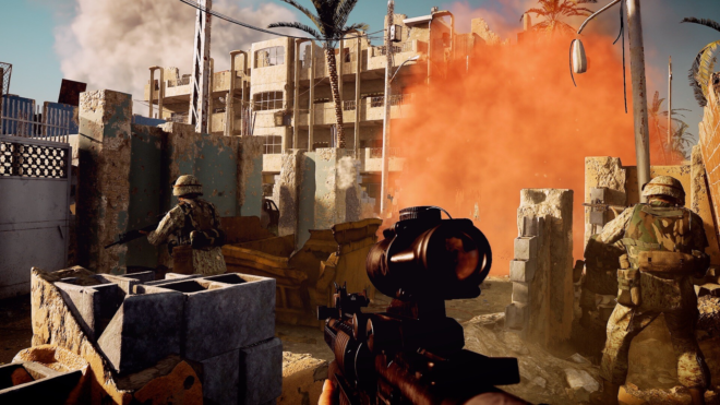 Six Days in Fallujah Six Days in Fallujah