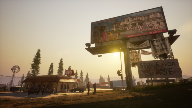 State of Decay 2: Juggernaut Edition State of Decay 2: Juggernaut Edition